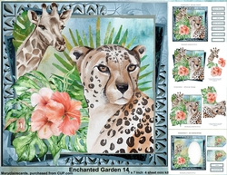 Enchanted Garden 14