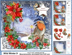 Wild Winter 9