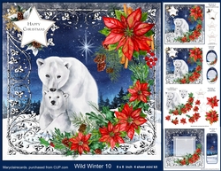 Wild Winter 10