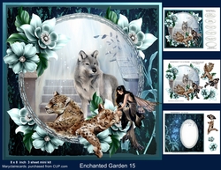Enchanted Garden 15