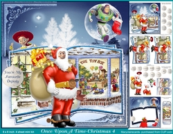 Once Upon A Time Christmas 4