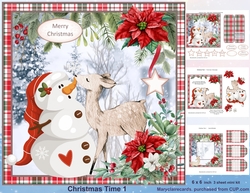 Christmas Time 1