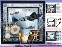 Birthday Time 2