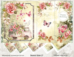 Dearest Sister 27
