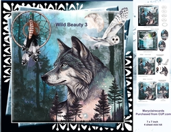 Wild Beauty 3