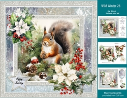 Wild Winter 23