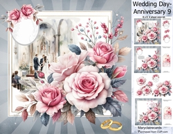 Wedding Day-Anniversary 9