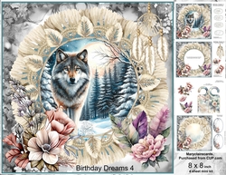 Birthday Dreams 4