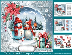 Xmas-Special Couple 3