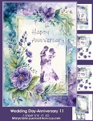 Wedding Day-Anniversary 11