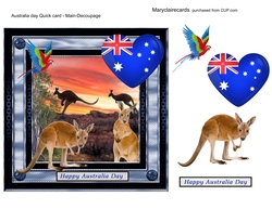 Happy Australia Day