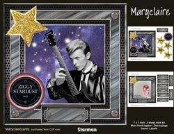 Starman mini kit