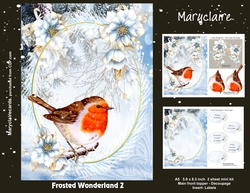 Frosted Wonderland 2 mini kit