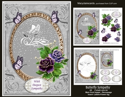 Butterfly Sympathy mini kit