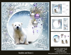 Baubles and Bears mini kit