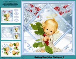 Getting Ready For Christmas 6 