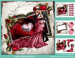 Strictly Together Forever 2