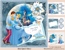 Once Upon A Time 2
