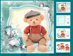Mr.Ted