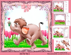 Just For You 1