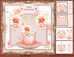 Just For You 2