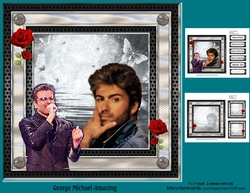 George Michael-Amazing