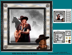 Willie Nelson-Always On My Mind