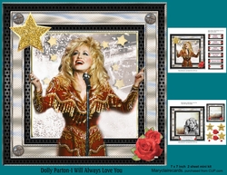 Dolly Parton-I Will Always Love You