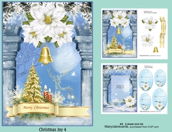Christmas Joy 4