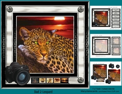 Dad 2-Leopard