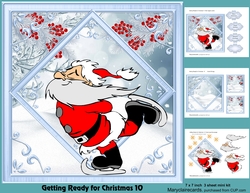 Getting Ready For Christmas 10
