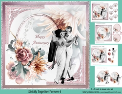 Strictly Together Forever 4