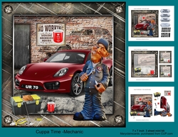 Cuppa Time-Mechanic