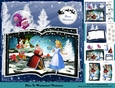 Alice In Wonderland Christmas