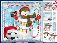 Snowman Gamer