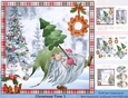 Christmas Time 3