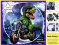Monster Birthday 2