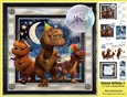 Monster Birthday 3