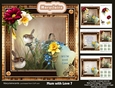 Mum with Love 7 mini kit 
