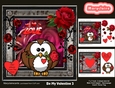 Be My Valentine 3
