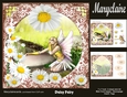 Daisy Fairy mini kit