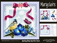 Spring Day Joy For Cara mini kit