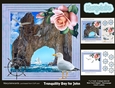 Tranquillity Bay for John mini kit