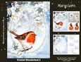 Frosted Wonderland 2 mini kit