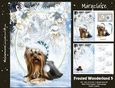 Frosted Wonderland 5 minikit