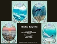 I Sea You Bumper Kit