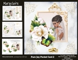 Pure Joy Pocket Card 2