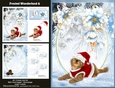 Frosted Wonderland 6 mini kit