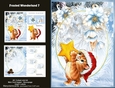 Frosted Wonderland 7 mini kit