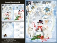 Frosted Wonderland 8 mini kit